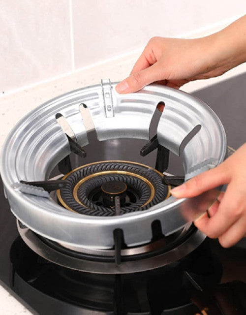 Gas Saving Burner