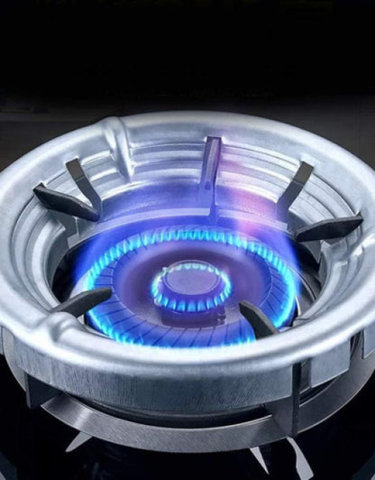 Gas Saving Burner